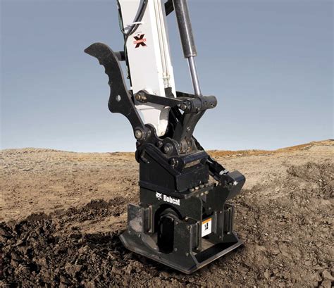 compactor for mini excavator|hoe pack for mini excavator.